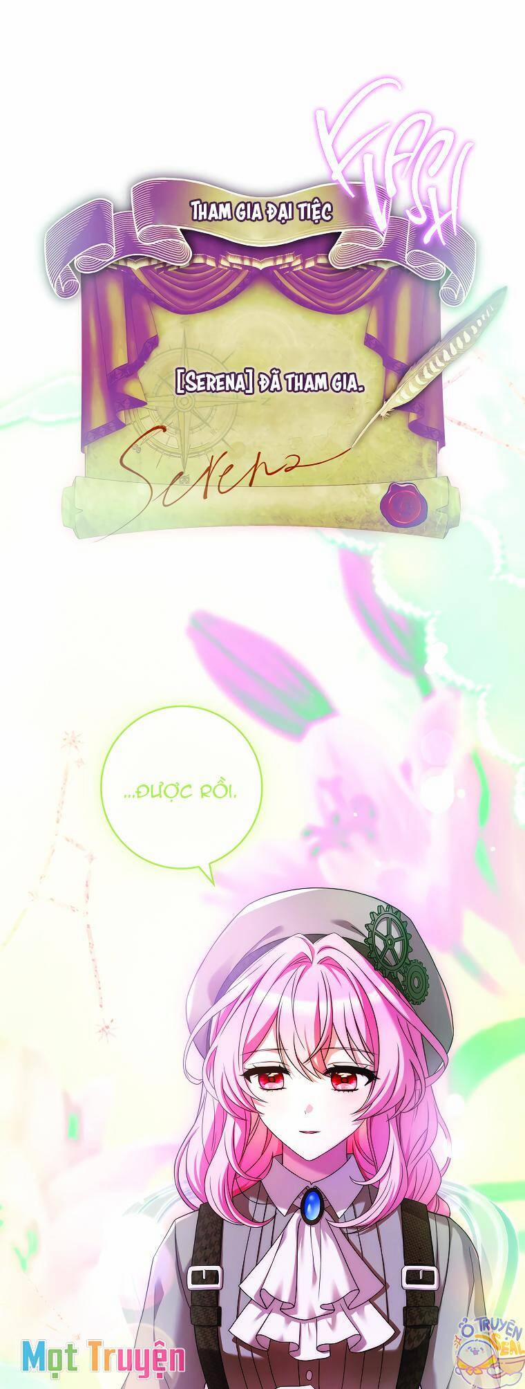 Tôi Đã Tắt Cài Đặt Chế Độ Nhận Thức Nỗi Đau! 9 trang 37