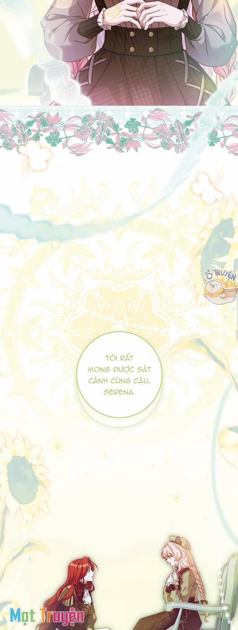 Tôi Đã Tắt Cài Đặt Chế Độ Nhận Thức Nỗi Đau! 9 trang 38