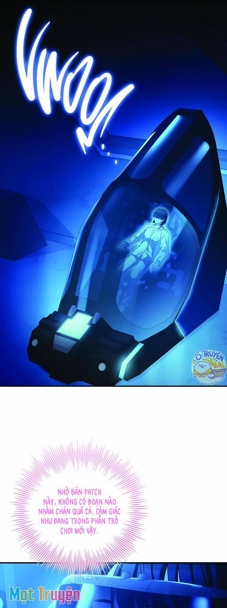 Tôi Đã Tắt Cài Đặt Chế Độ Nhận Thức Nỗi Đau! 9 trang 42