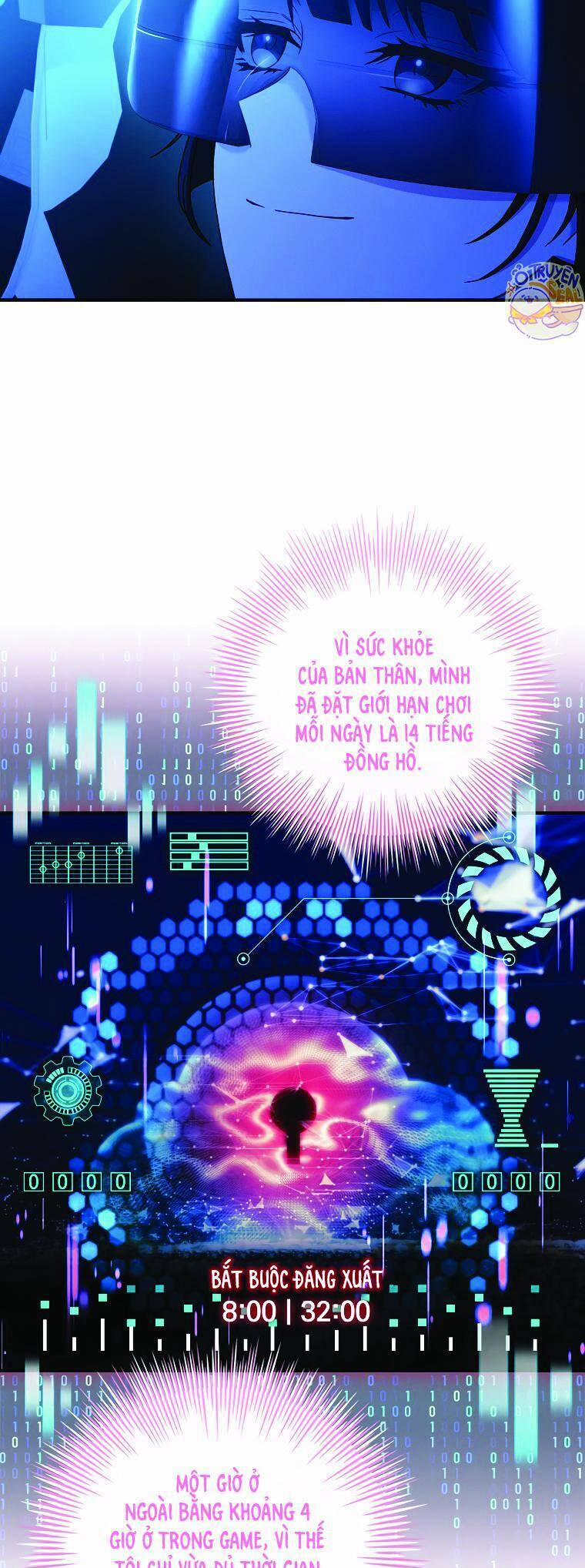Tôi Đã Tắt Cài Đặt Chế Độ Nhận Thức Nỗi Đau! 9 trang 43