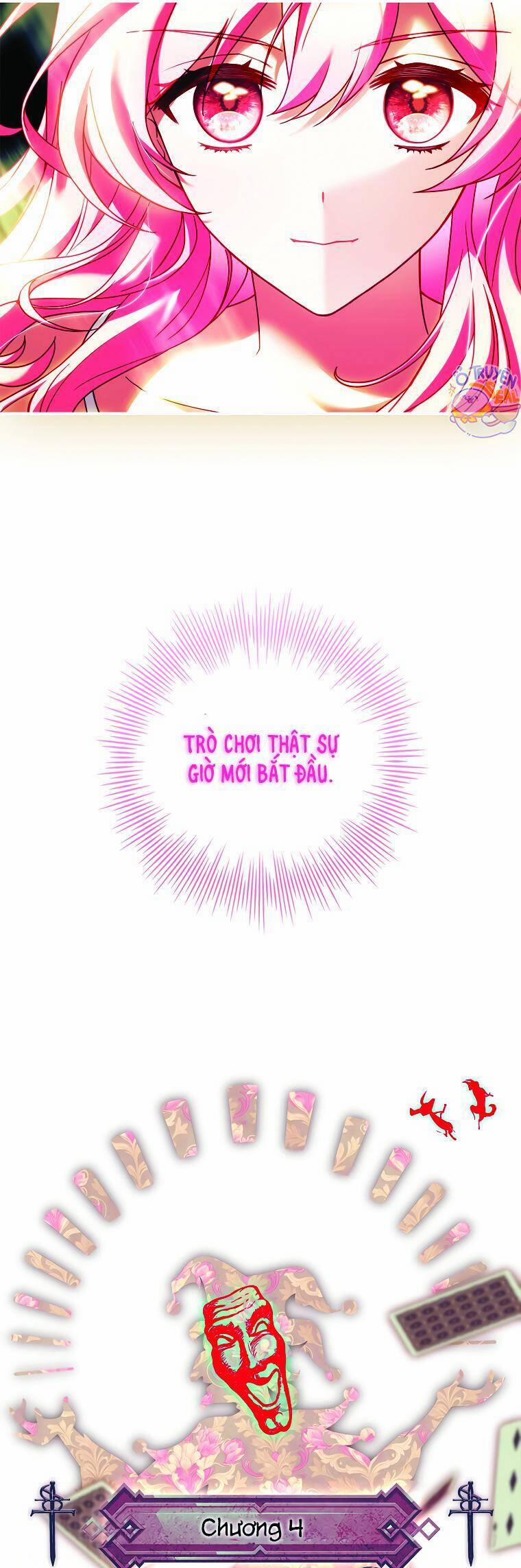 Tôi Đã Tắt Cài Đặt Chế Độ Nhận Thức Nỗi Đau! 9 trang 47