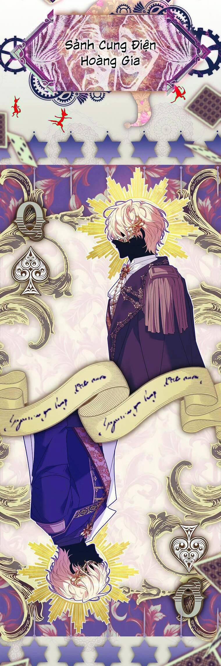 Tôi Đã Tắt Cài Đặt Chế Độ Nhận Thức Nỗi Đau! 9 trang 48