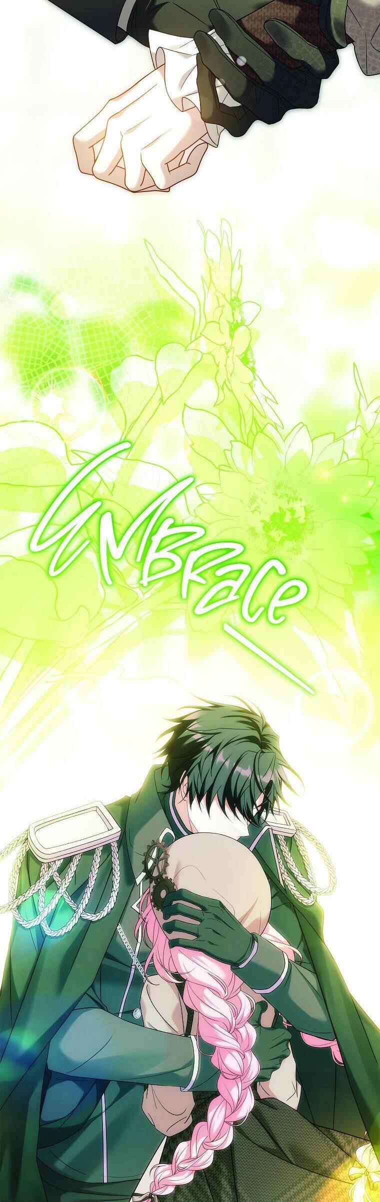 Tôi Đã Tắt Cài Đặt Chế Độ Nhận Thức Nỗi Đau! 9 trang 8