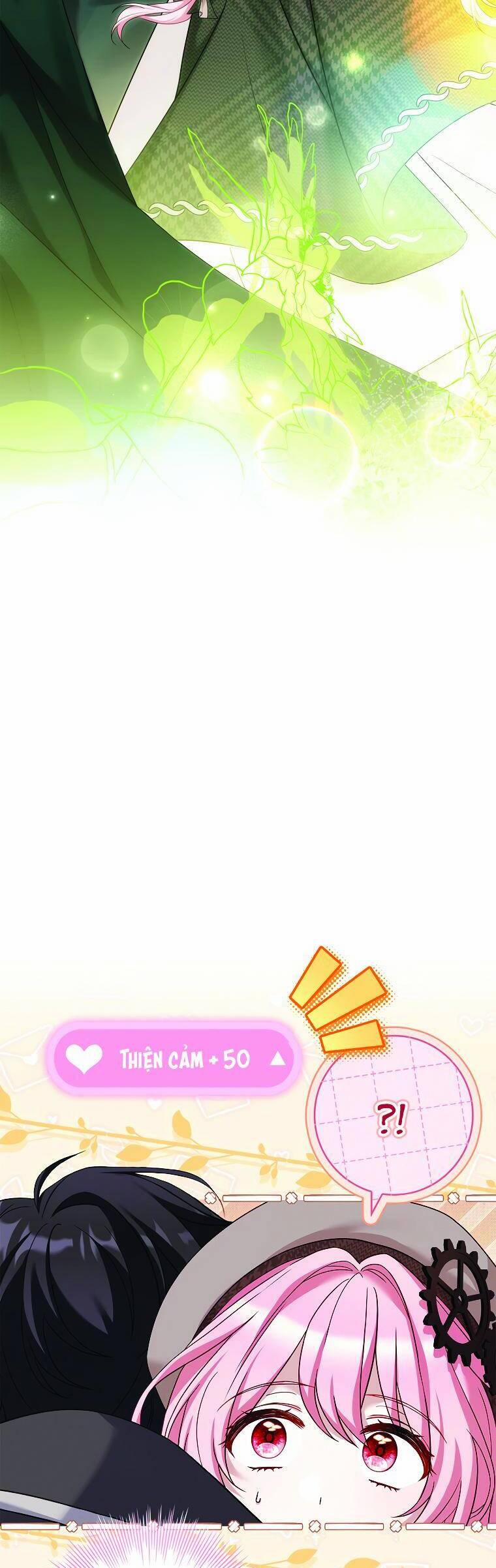 Tôi Đã Tắt Cài Đặt Chế Độ Nhận Thức Nỗi Đau! 9 trang 9