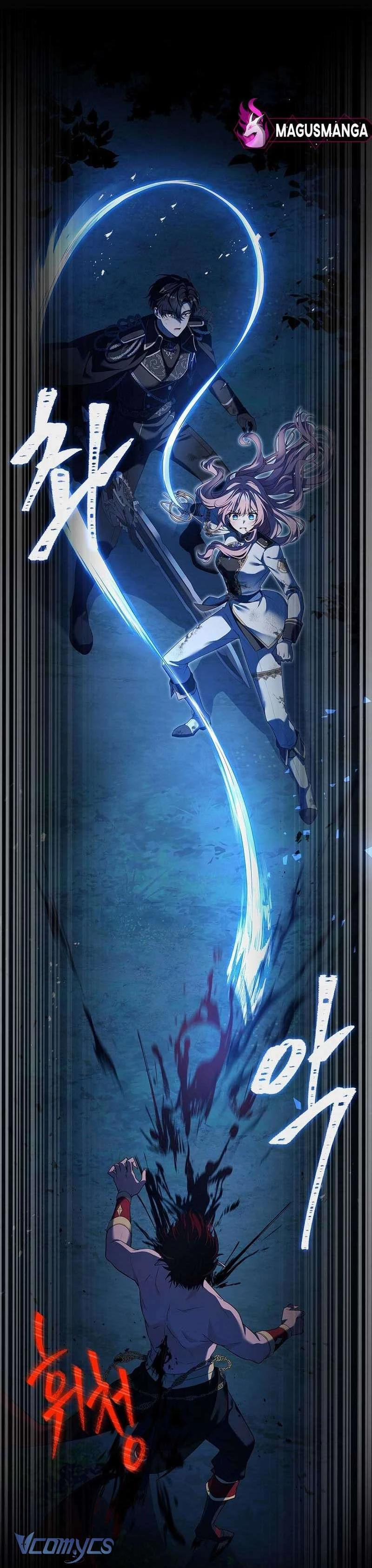 Tôi Đã Tắt Chế Độ Đau Đớn Rồi? 1 trang 21