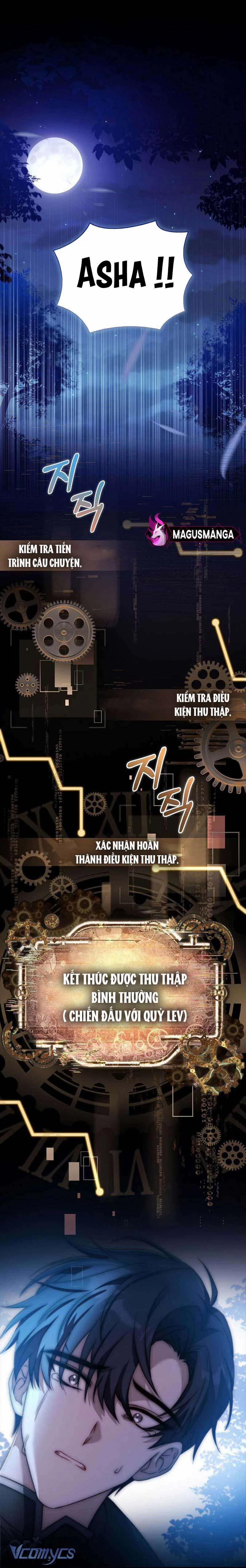 Tôi Đã Tắt Chế Độ Đau Đớn Rồi? 1 trang 26