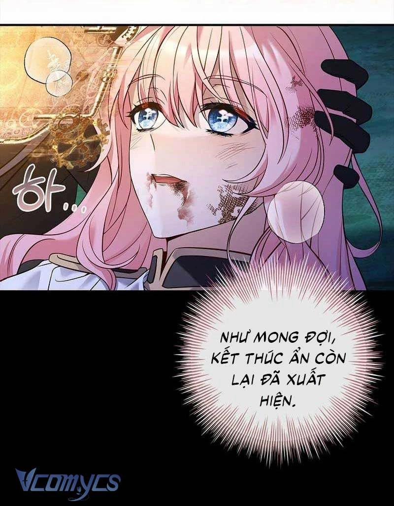 Tôi Đã Tắt Chế Độ Đau Đớn Rồi? 1 trang 29