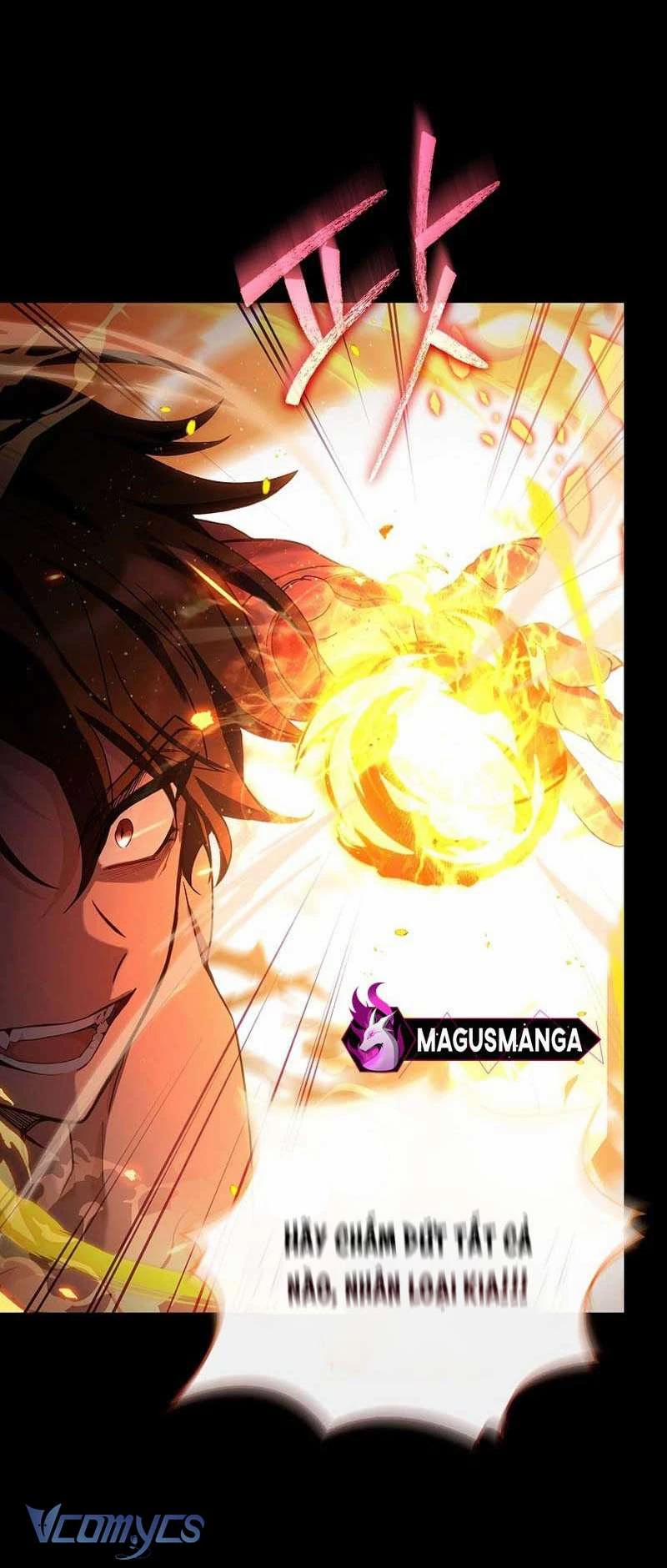 Tôi Đã Tắt Chế Độ Đau Đớn Rồi? 1 trang 3