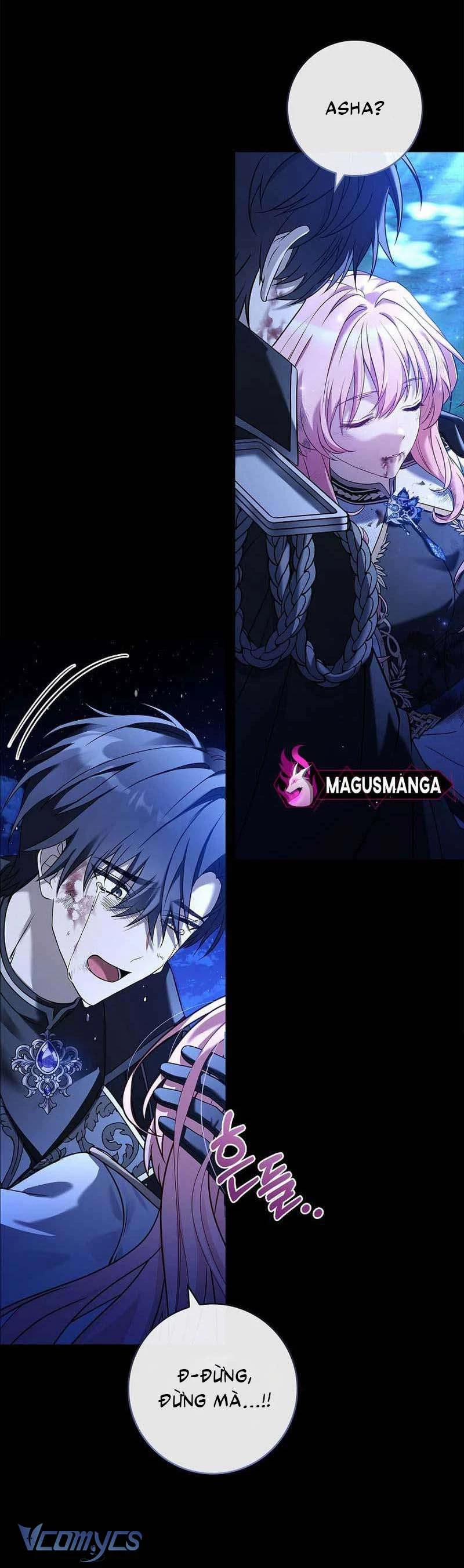 Tôi Đã Tắt Chế Độ Đau Đớn Rồi? 1 trang 38