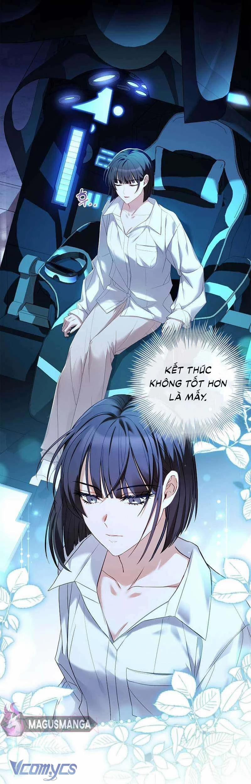 Tôi Đã Tắt Chế Độ Đau Đớn Rồi? 1 trang 45