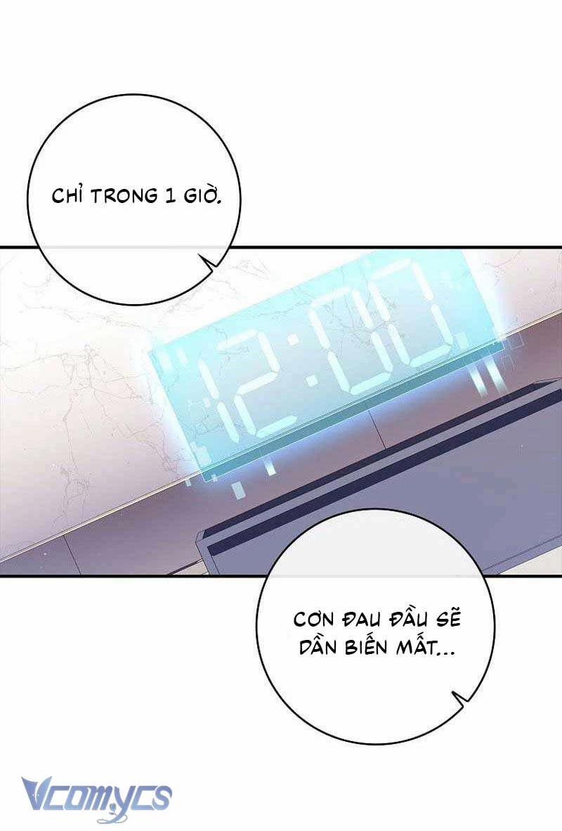 Tôi Đã Tắt Chế Độ Đau Đớn Rồi? 1 trang 53