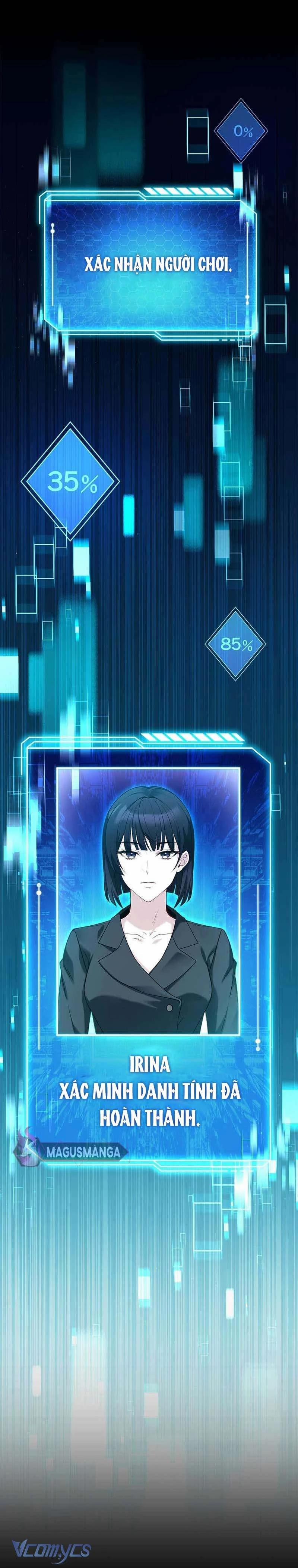 Tôi Đã Tắt Chế Độ Đau Đớn Rồi? 1 trang 58