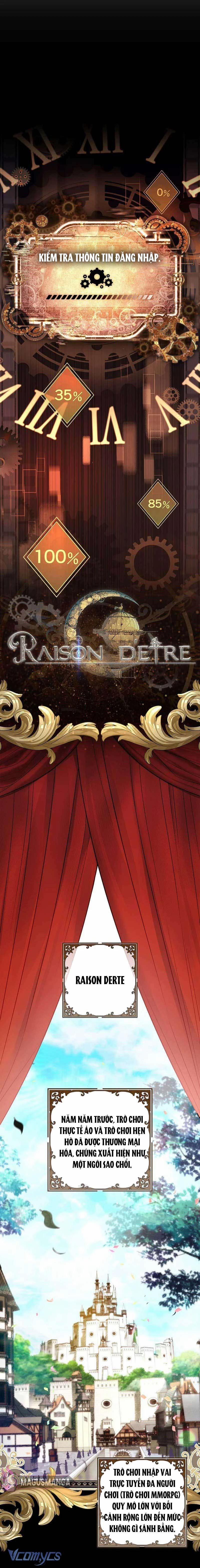 Tôi Đã Tắt Chế Độ Đau Đớn Rồi? 1 trang 59