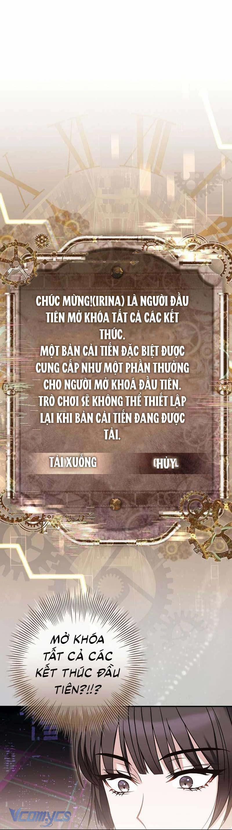 Tôi Đã Tắt Chế Độ Đau Đớn Rồi? 1 trang 63