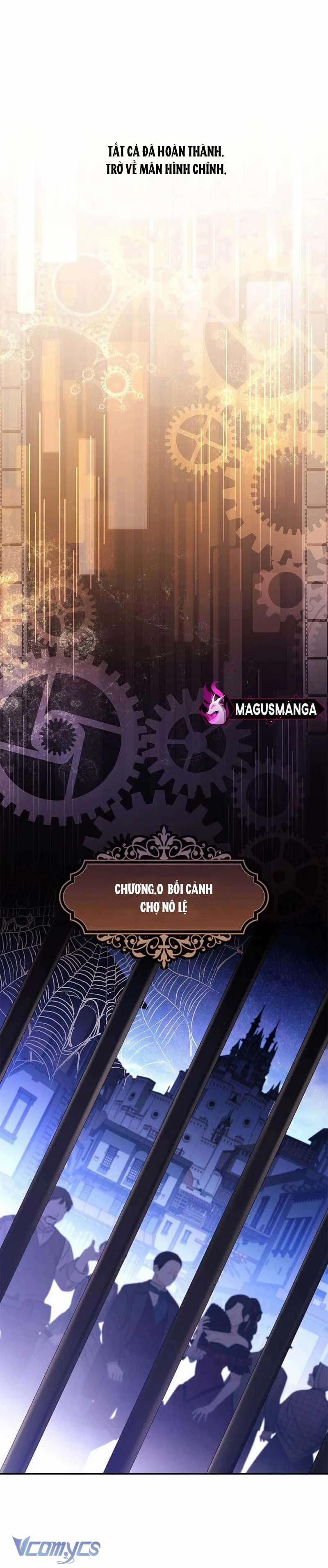 Tôi Đã Tắt Chế Độ Đau Đớn Rồi? 1 trang 66