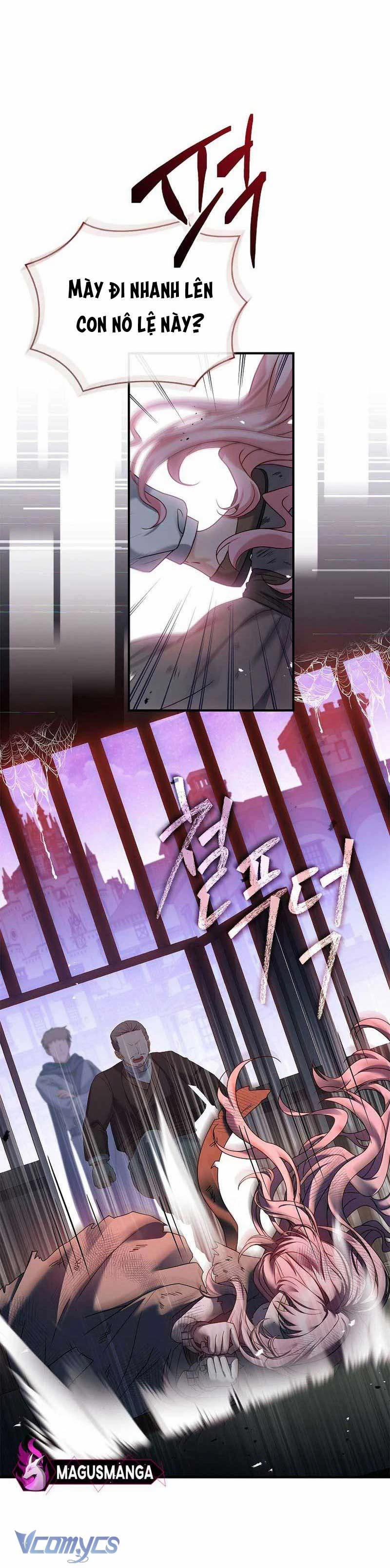 Tôi Đã Tắt Chế Độ Đau Đớn Rồi? 1 trang 67