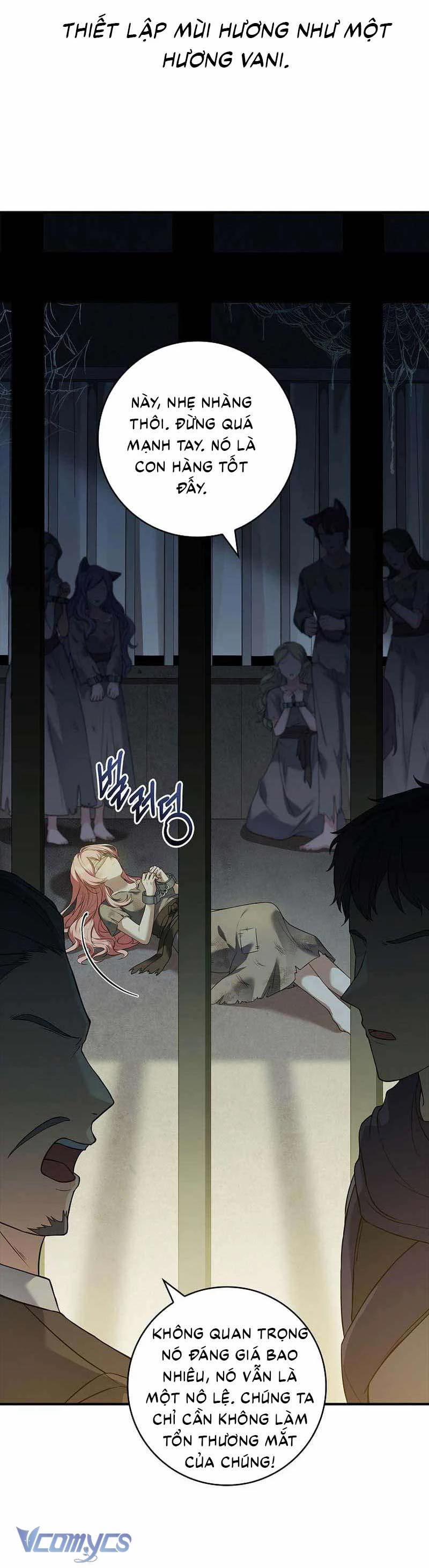 Tôi Đã Tắt Chế Độ Đau Đớn Rồi? 1 trang 69