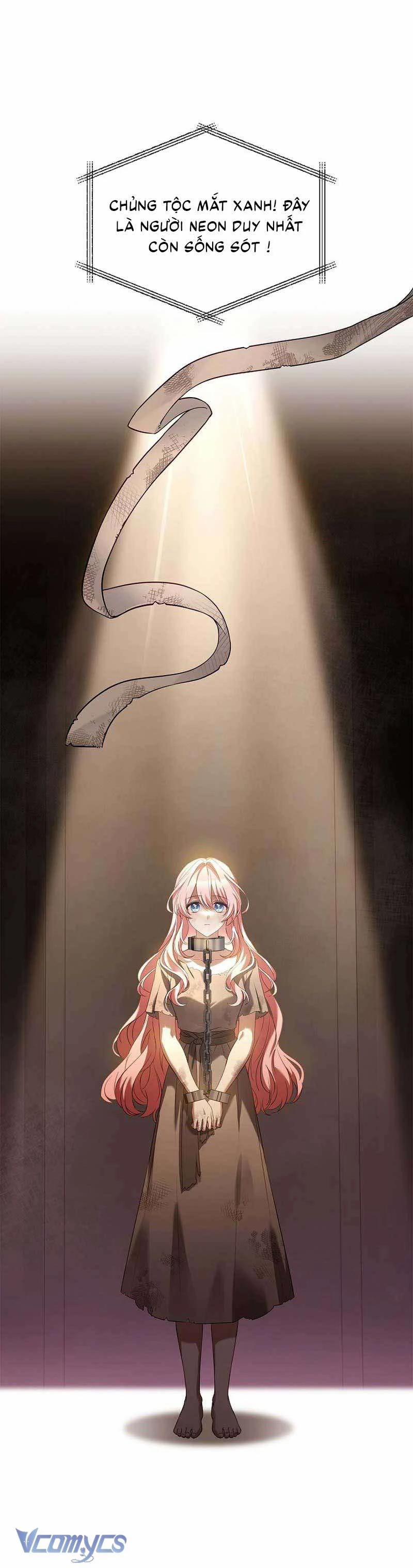 Tôi Đã Tắt Chế Độ Đau Đớn Rồi? 1 trang 73