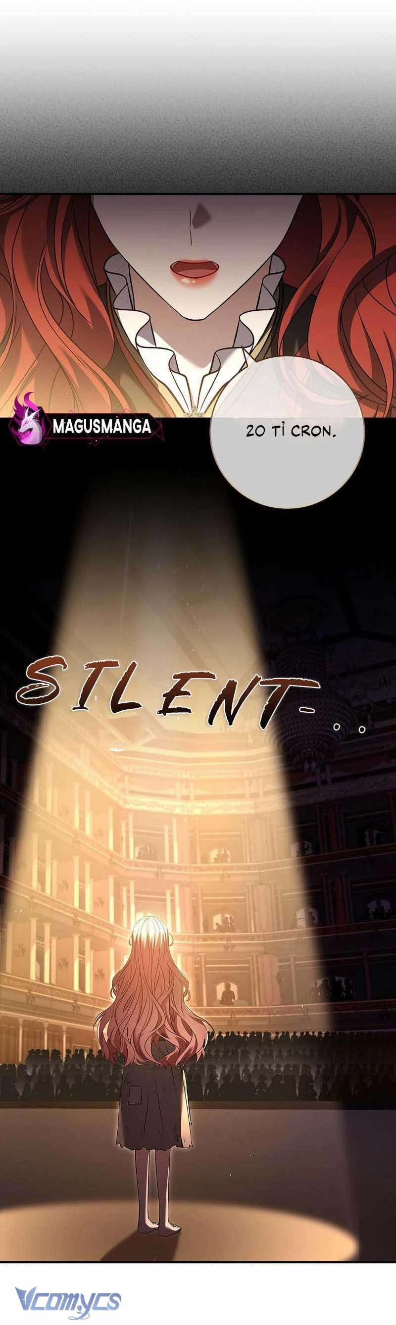 Tôi Đã Tắt Chế Độ Đau Đớn Rồi? 1 trang 77