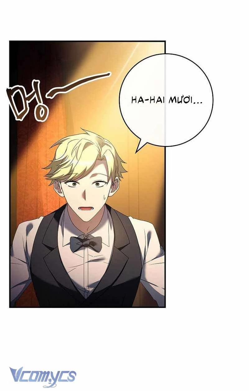 Tôi Đã Tắt Chế Độ Đau Đớn Rồi? 1 trang 78