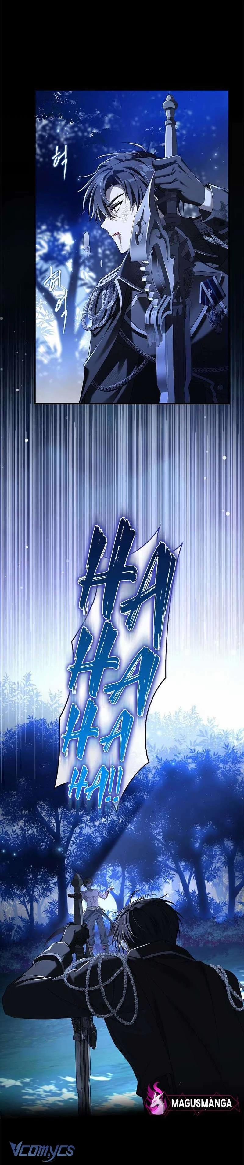 Tôi Đã Tắt Chế Độ Đau Đớn Rồi? 1 trang 8