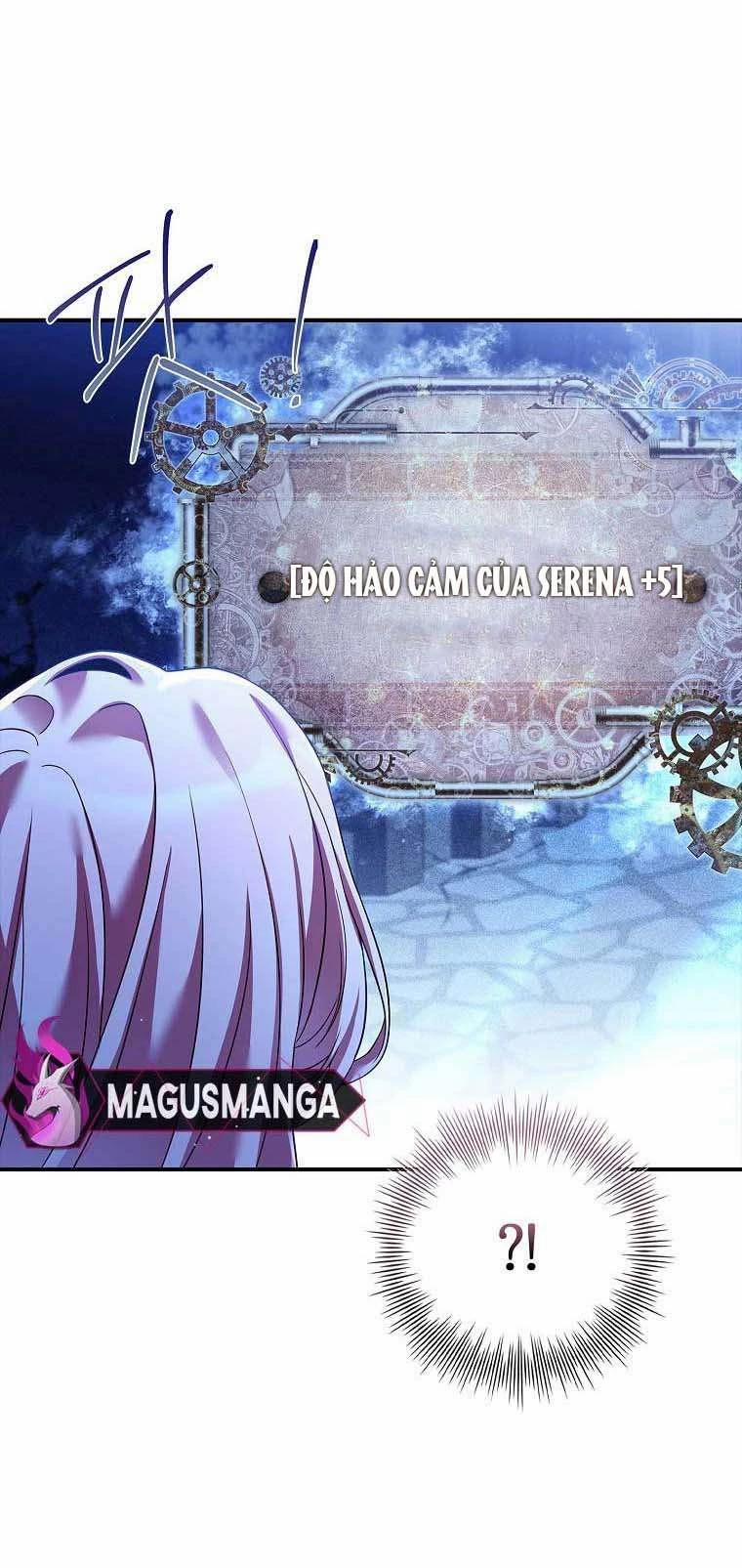 Tôi Đã Tắt Chế Độ Đau Đớn Rồi? 2 trang 18