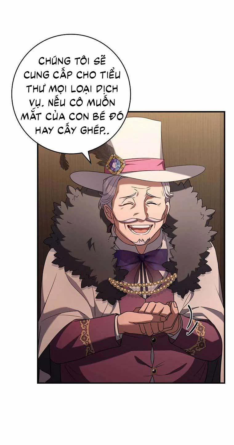 Tôi Đã Tắt Chế Độ Đau Đớn Rồi? 2 trang 2