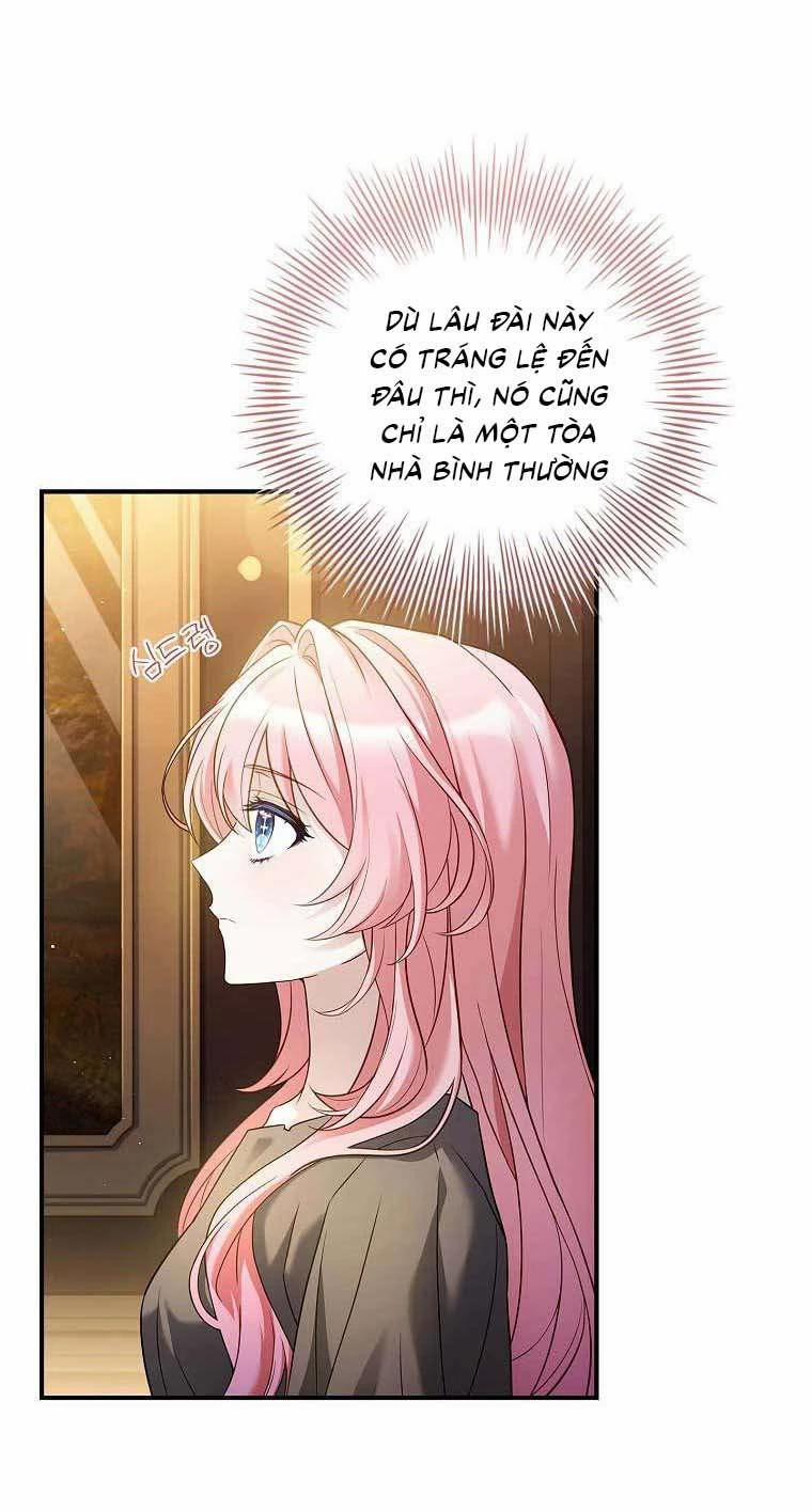 Tôi Đã Tắt Chế Độ Đau Đớn Rồi? 2 trang 37