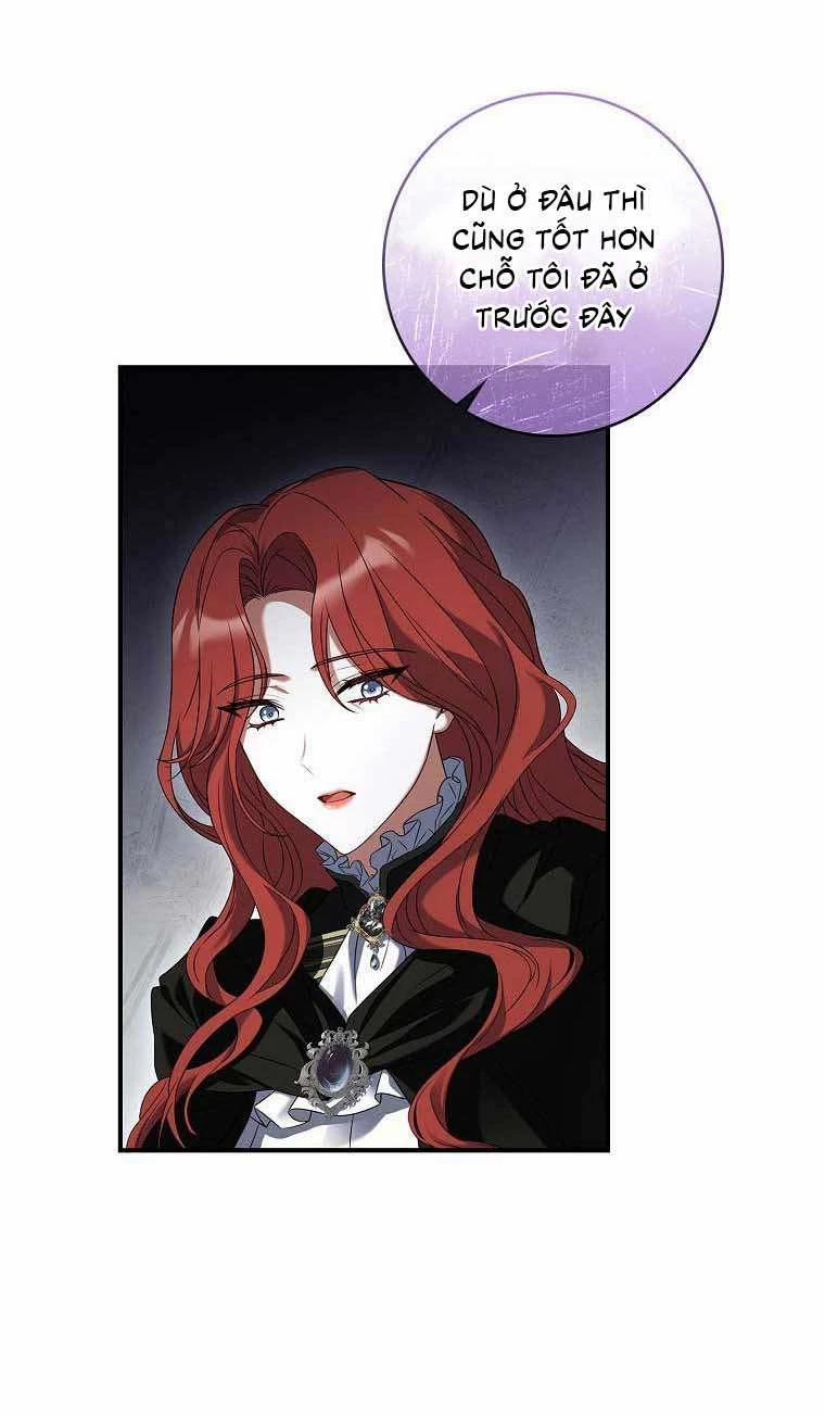 Tôi Đã Tắt Chế Độ Đau Đớn Rồi? 2 trang 39