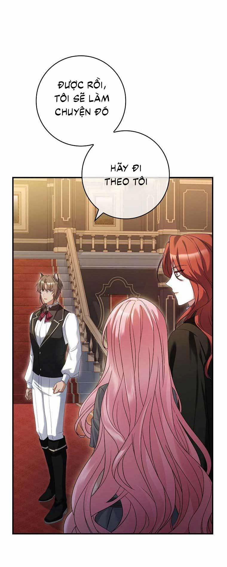 Tôi Đã Tắt Chế Độ Đau Đớn Rồi? 2 trang 45