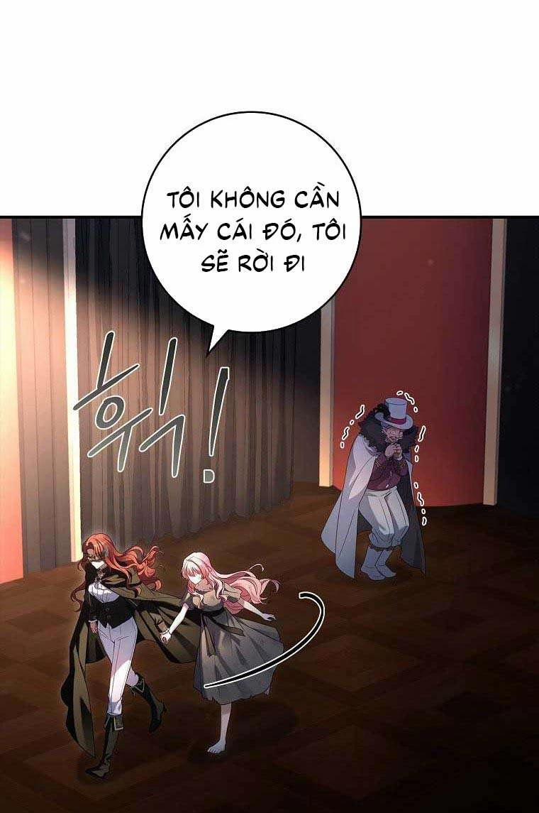 Tôi Đã Tắt Chế Độ Đau Đớn Rồi? 2 trang 5