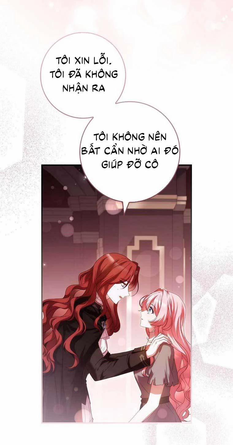 Tôi Đã Tắt Chế Độ Đau Đớn Rồi? 2 trang 54
