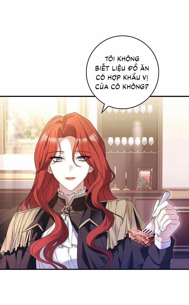 Tôi Đã Tắt Chế Độ Đau Đớn Rồi? 2 trang 58