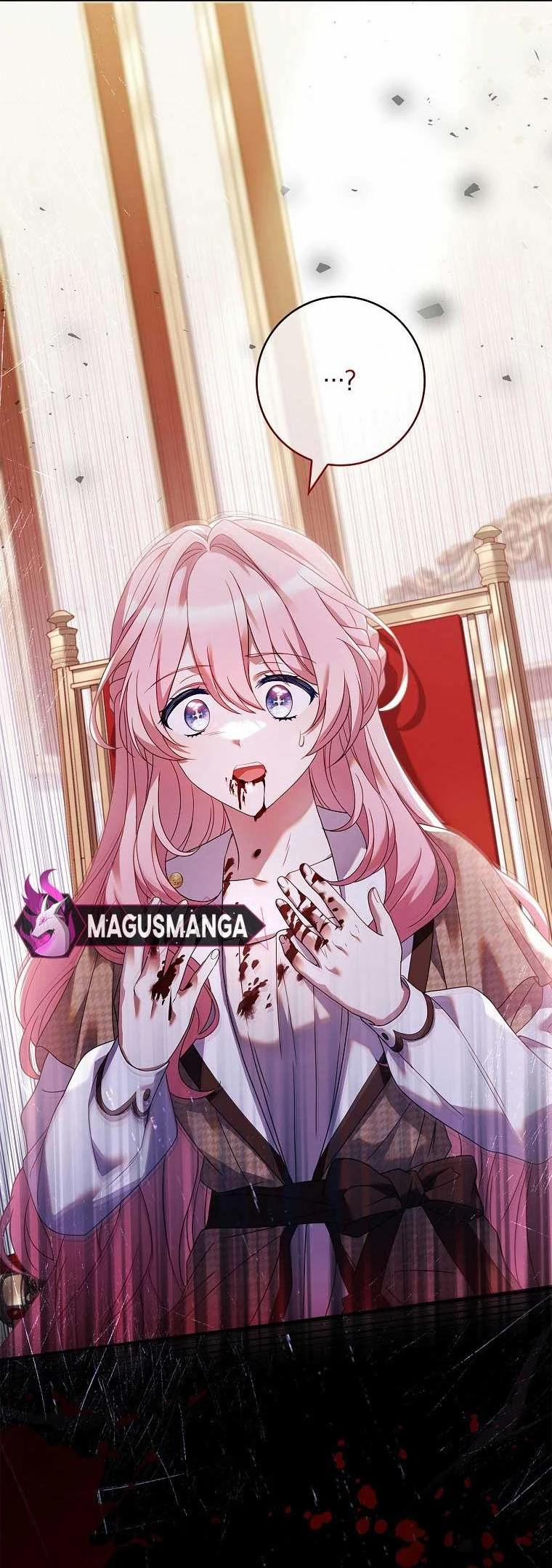 Tôi Đã Tắt Chế Độ Đau Đớn Rồi? 2 trang 64