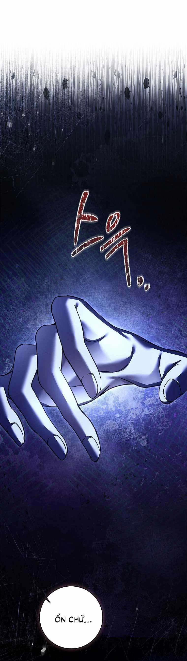 Tôi Đã Tắt Chế Độ Đau Đớn Rồi? 2 trang 9