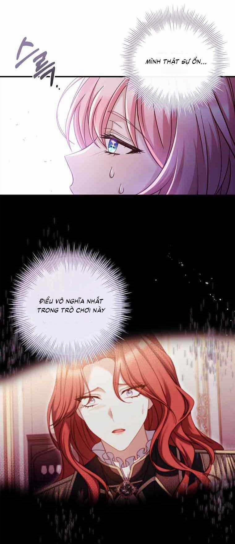 Tôi Đã Tắt Chế Độ Đau Đớn Rồi? 3 trang 10