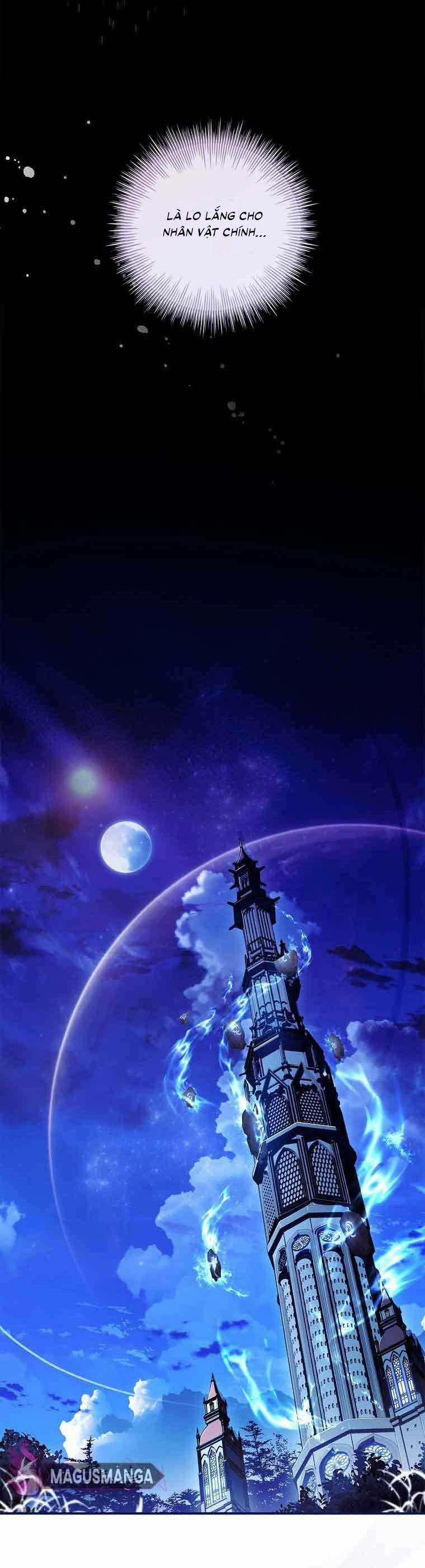 Tôi Đã Tắt Chế Độ Đau Đớn Rồi? 3 trang 11