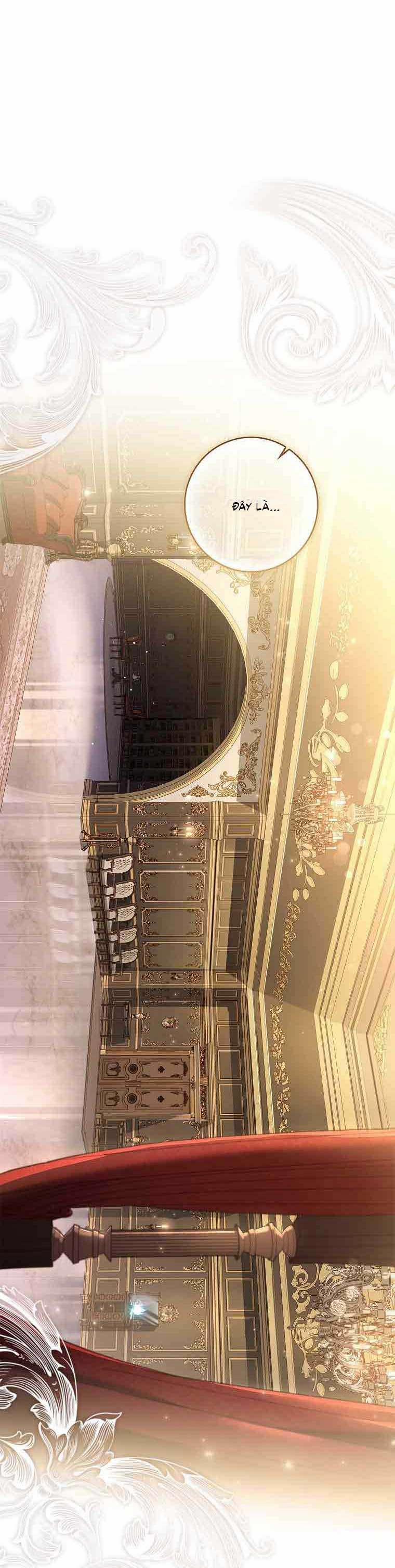 Tôi Đã Tắt Chế Độ Đau Đớn Rồi? 3 trang 13