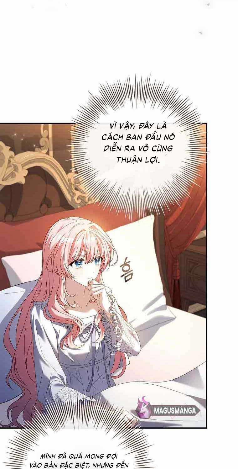 Tôi Đã Tắt Chế Độ Đau Đớn Rồi? 3 trang 16