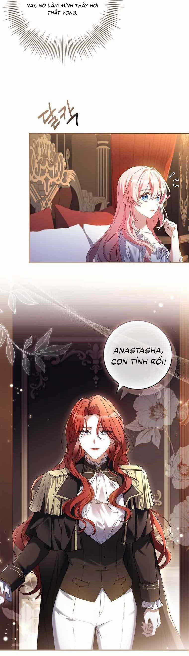 Tôi Đã Tắt Chế Độ Đau Đớn Rồi? 3 trang 17