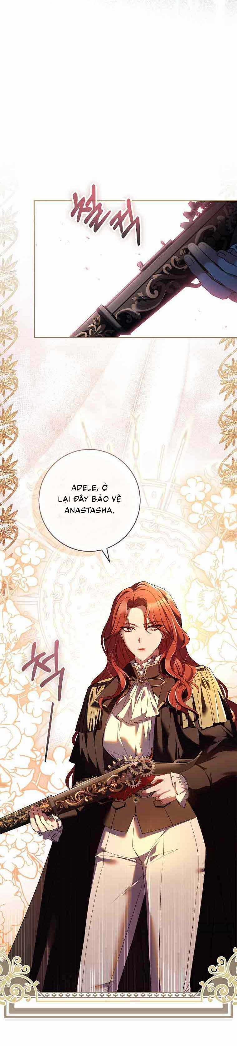 Tôi Đã Tắt Chế Độ Đau Đớn Rồi? 3 trang 29