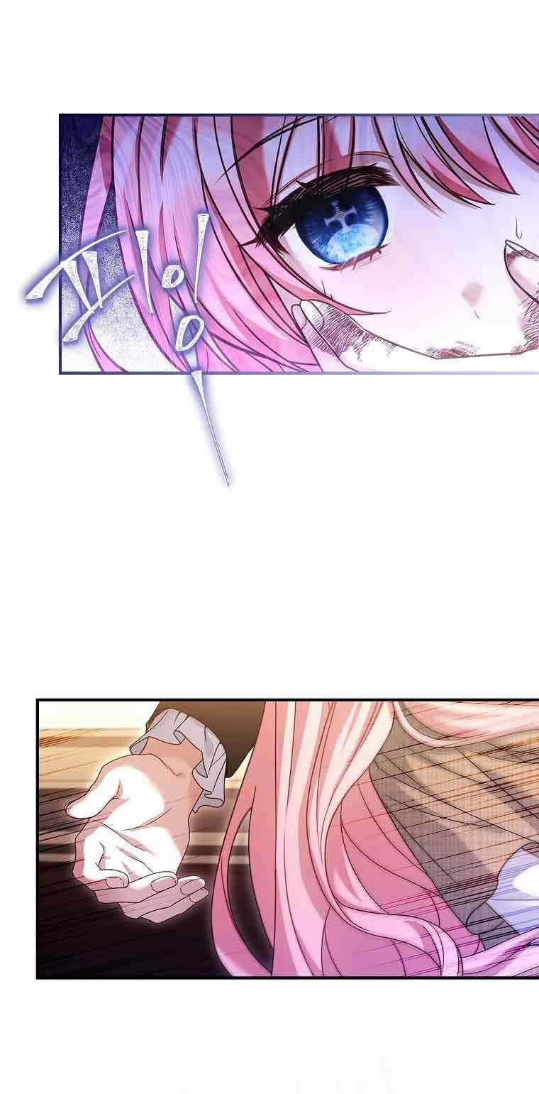 Tôi Đã Tắt Chế Độ Đau Đớn Rồi? 3 trang 3