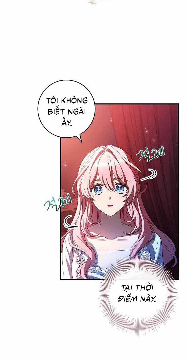 Tôi Đã Tắt Chế Độ Đau Đớn Rồi? 3 trang 43