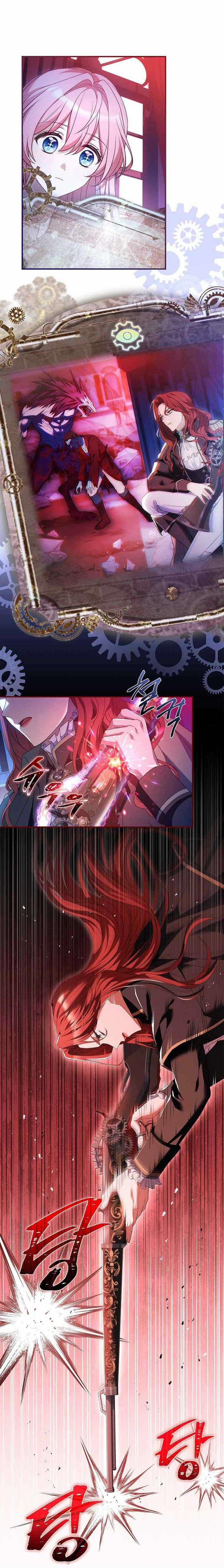 Tôi Đã Tắt Chế Độ Đau Đớn Rồi? 3 trang 46