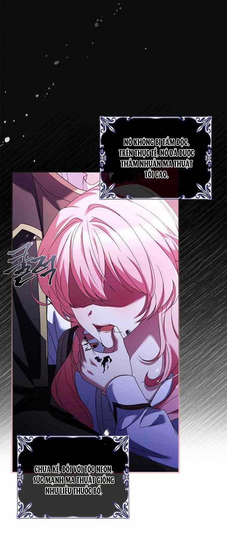 Tôi Đã Tắt Chế Độ Đau Đớn Rồi? 3 trang 5