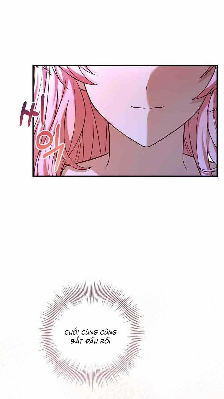 Tôi Đã Tắt Chế Độ Đau Đớn Rồi? 3 trang 52