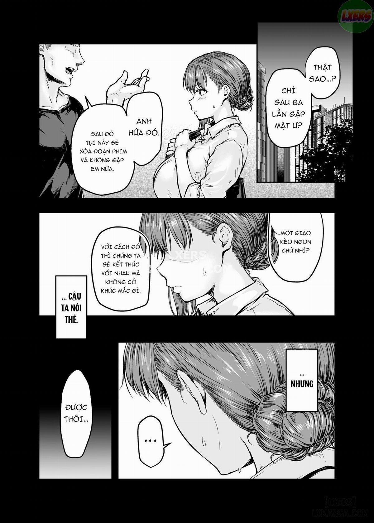 Tôi... đã thay đổi. 1 trang 34