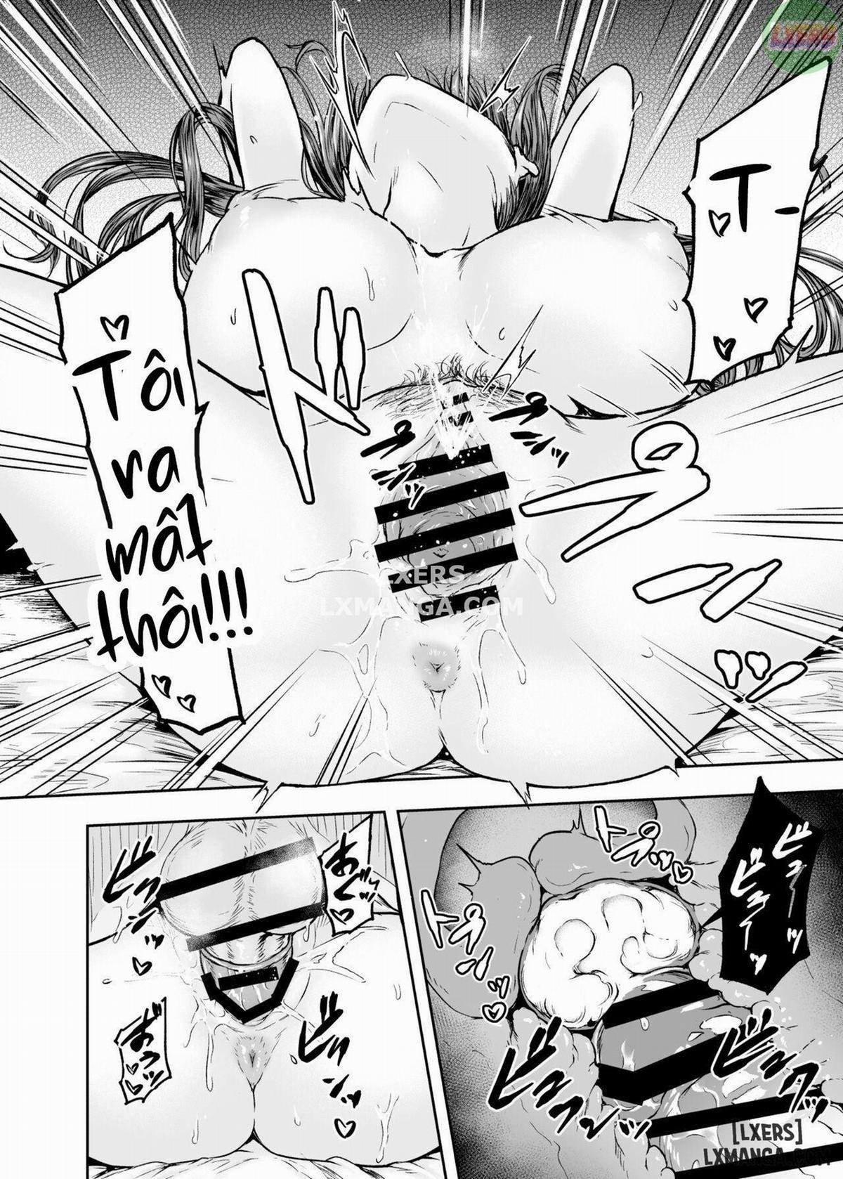 Tôi... đã thay đổi. 1 trang 48