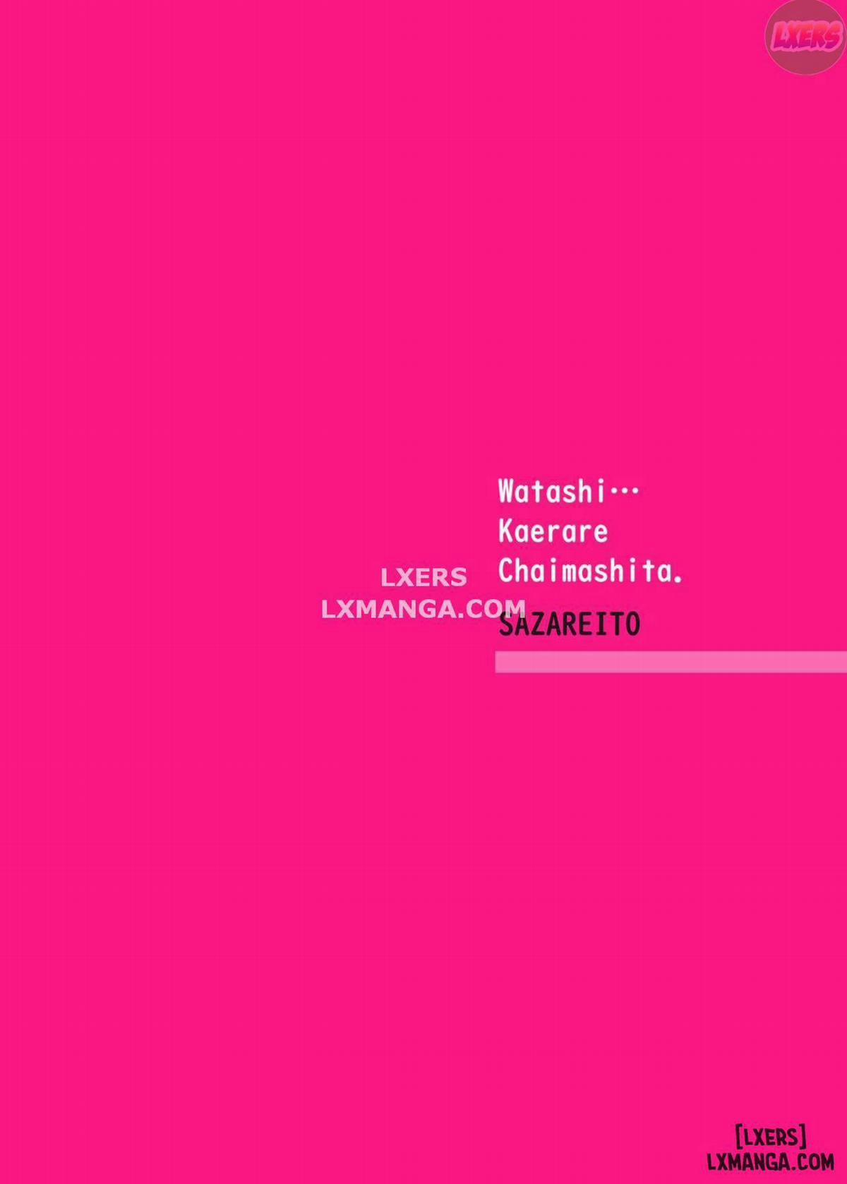 Tôi... đã thay đổi. 1 trang 53