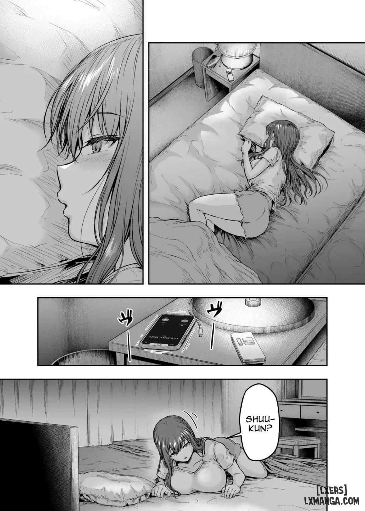 Tôi... đã thay đổi. 3 trang 27